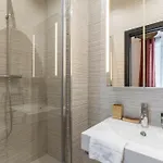 Appartement Republique Bastille Chic&design 6p 2br