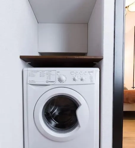 Republique Bastille Chic & Design 6p 2br *
