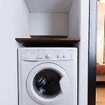 Republique Bastille Chic & Design 6p 2br *