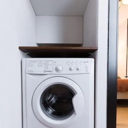 Republique Bastille Chic & Design 6p 2br *
